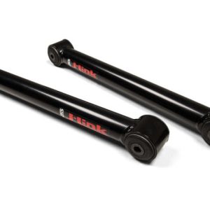 JKS Manufacturing 18-21 Jeep Wrangler JL Fixed J-Link Lower Control Arms - Rear