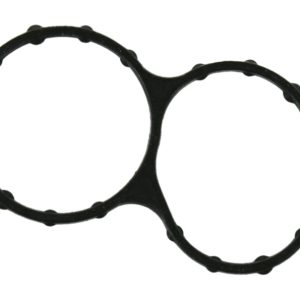 Fel-Pro 11-14 Ford F-150/Mustang 5.0L Engine Oil Filter Adapter Seal