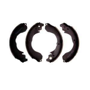 DFC 07-24 Chrysler Sebring Rear Premium Service Shoes