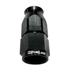 Fuelab PTFE Swivel Hose End Fitting - Straight - 8AN