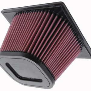 K&N 03-05 Dodge Pick Up 5.9L-L6 Drop In Air Filter