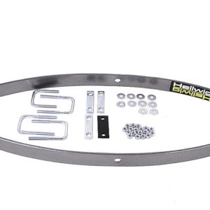 Hellwig 05-13 Toyota Tacoma 4WD w/o TRD Pkg. EZ Level 990 Helper Spring - Up To 2000lbs