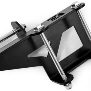 Innovative 94-01 Integra H22 Swap Passenger Side Conversion Bracket