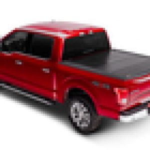 BAK 19-20 Ford Ranger 5ft Bed BAKFlip G2