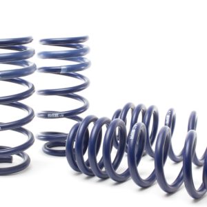 H&R 18-21 Audi Q5 Premium/Q5 Premium Plus/Q5 Prestige (AWD) FY Super Sport Spring