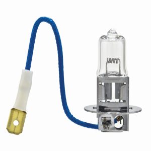 Hella H3 24V/70W PK22s T3.25 Halogen Bulb