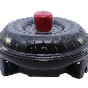 FTI 9.5in NAG1/722.6 Multi-Plate Lock-Up Street Racer Series - 4000 Hard Hit Stall