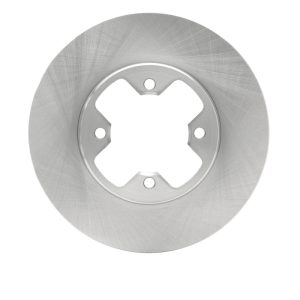 DFC 79-83 Nissan 280ZX Front Brake Rotor