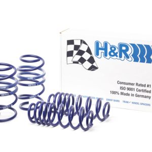 H&R 15-21 Volkswagen Golf GTI MK7 OE Sport Spring (w/DCC)