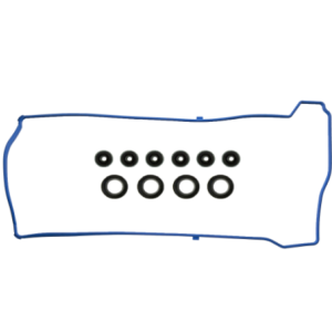 Fel-Pro 02-14 Honda CR-V/12-15 Civic/02-03 Acura RSX/07-12 RDX Engine Valve Cover Gasket Set