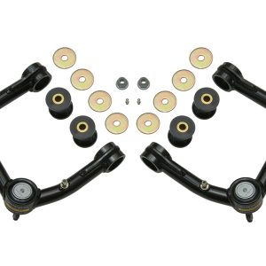 ICON 2007+ Toyota FJ / 2003+ Toyota 4Runner Tubular Upper Control Arm Delta Joint Kit