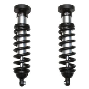ICON 00-06 Toyota Tundra Ext Travel 2.5 Series Shocks VS IR Coilover Kit w/700lb Spring Rate