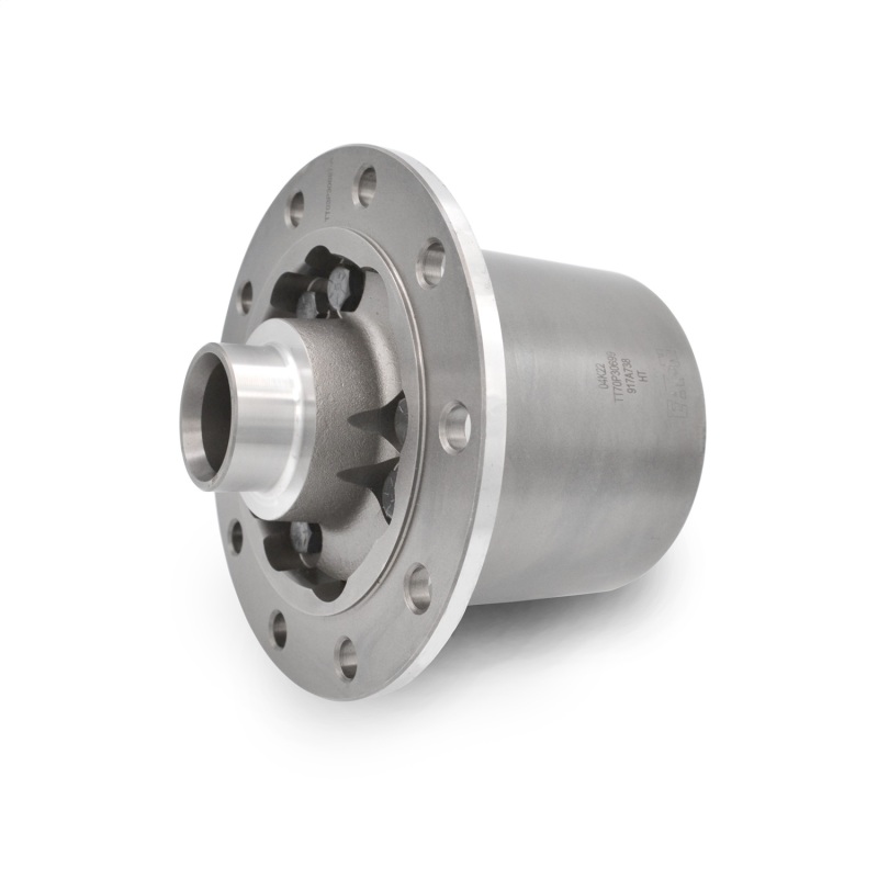 Eaton Detroit Truetrac Differential 09-23 Ford F-150 4x4 Front Axle 31 Spline 8.8in All Ratios - Image 2