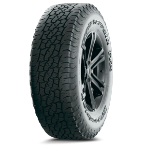BFGoodrich Trail-Terrain T/A 275/60R20 115T