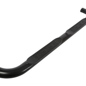 Dee Zee 19-2022 Chevrolet Silverado Tubes - 4In Oval Stainless Polished CrewCab