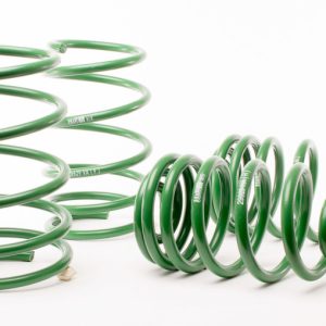 H&R 92-98 BMW 325i Cabrio/328i Cabrio E36 Cabrio Sport Spring