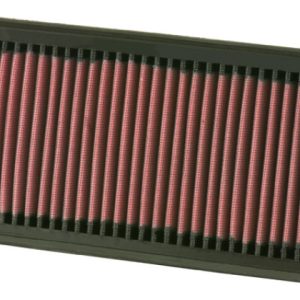 K&N Audi A4 1.8L Drop In Air Filter