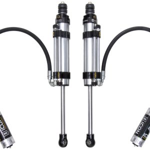 ICON 2007+ Toyota FJ / 2003+ Toyota 4Runner 1-3in Rear 2.5 Omega Series Shocks VS RR - Pair