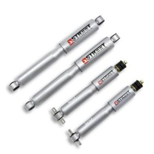 Belltech SHOCK SET STREET PERFORMANCE