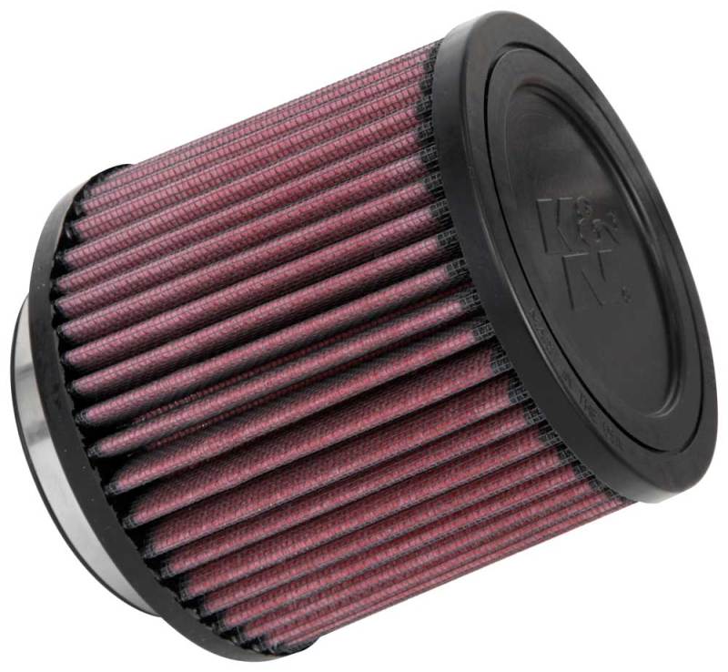 K&N Replacement Air Filter BMW 118I/120I/320I, 2005 - Image 2
