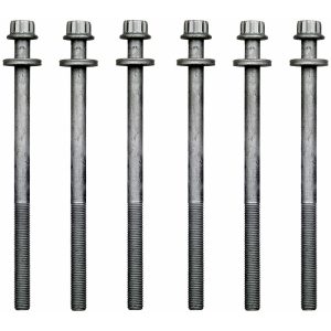 Fel-Pro 15-20 Subaru WRX/13-20 WRX STI/17-20 Toyota 86 Engine Cylinder Head Bolt Set