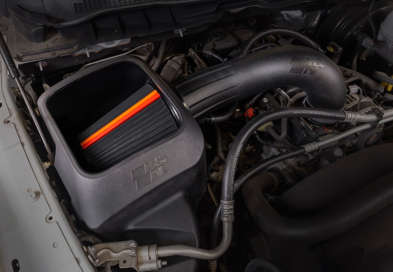 K&N 09-23 Dodge/RAM 1500 V8 5.7L NextGen Cold Air Intake - Image 5