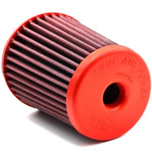 BMC Single Air Universal Conical Filter - 76mm Inlet / 151mm H