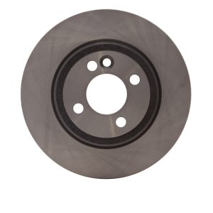 DFC 02-08 Mini Cooper (Excl Clubman) Front Brake Rotor