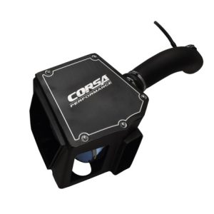 Corsa 09-13 Chevrolet Suburban 5.3L V8 Air Intake