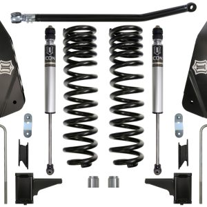 ICON 11-16 Ford F-250/F-350 4.5in Stage 1 Suspension System