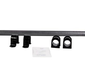 Hellwig 20-23 Chevrolet Silverado 2500/3500 HD Solid Heat Treated Chromoly 1.5in Front Sway Bar