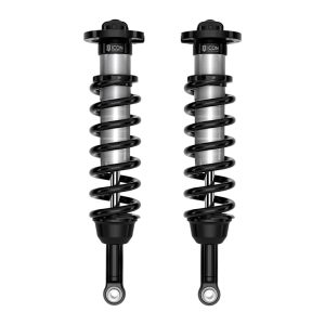 ICON 2024+ Lexus GX550 1.25-3in Lift Front 2.5 Series Coilover Kit w/ Internal Reservoir