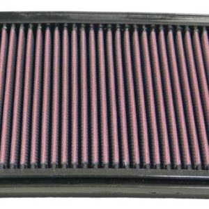 K&N 05-07 Chevy Corvette / 05-09 Cad XLR Drop In Air Filter