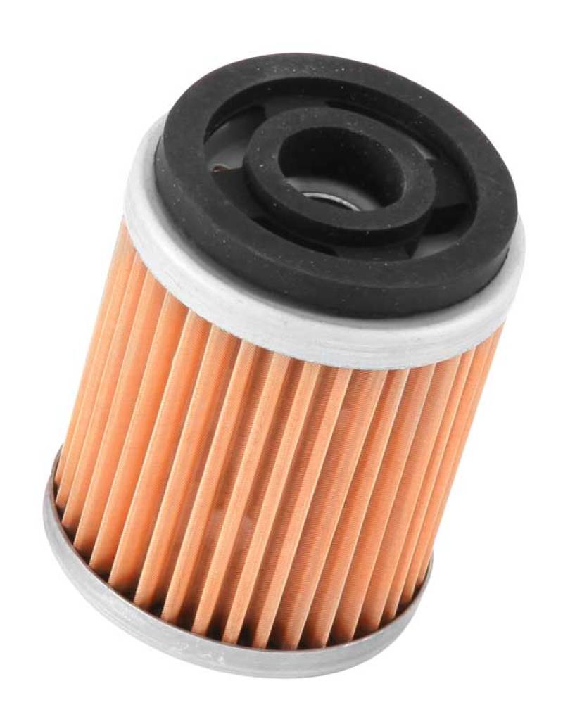 K&N Yamaha / MBK 1.5in OD x 1.938in H Oil Filter - Image 3