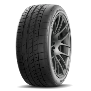BFGoodrich G-Force Phenom T/A 265/35ZR18 97Y XL