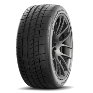 BFGoodrich G-Force Phenom T/A 275/35ZR18 99Y XL