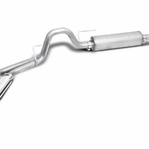 Gibson 21-24 Ford F-150 Super Crew/ Super Cab 5.0L 2/4wd Cat-Back Dual Sport Exhaust