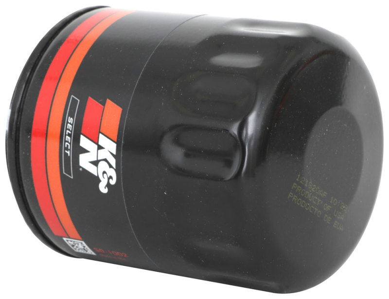 K&N 21-23 Ford Bronco 2.3L L4 / Ford Bronco Sport 1.5L L3 Spin-On Oil Filter - Image 3