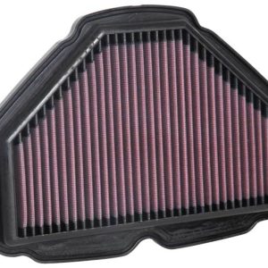K&N 18 Honda Goldwing GL1800 Replacement Air Filter