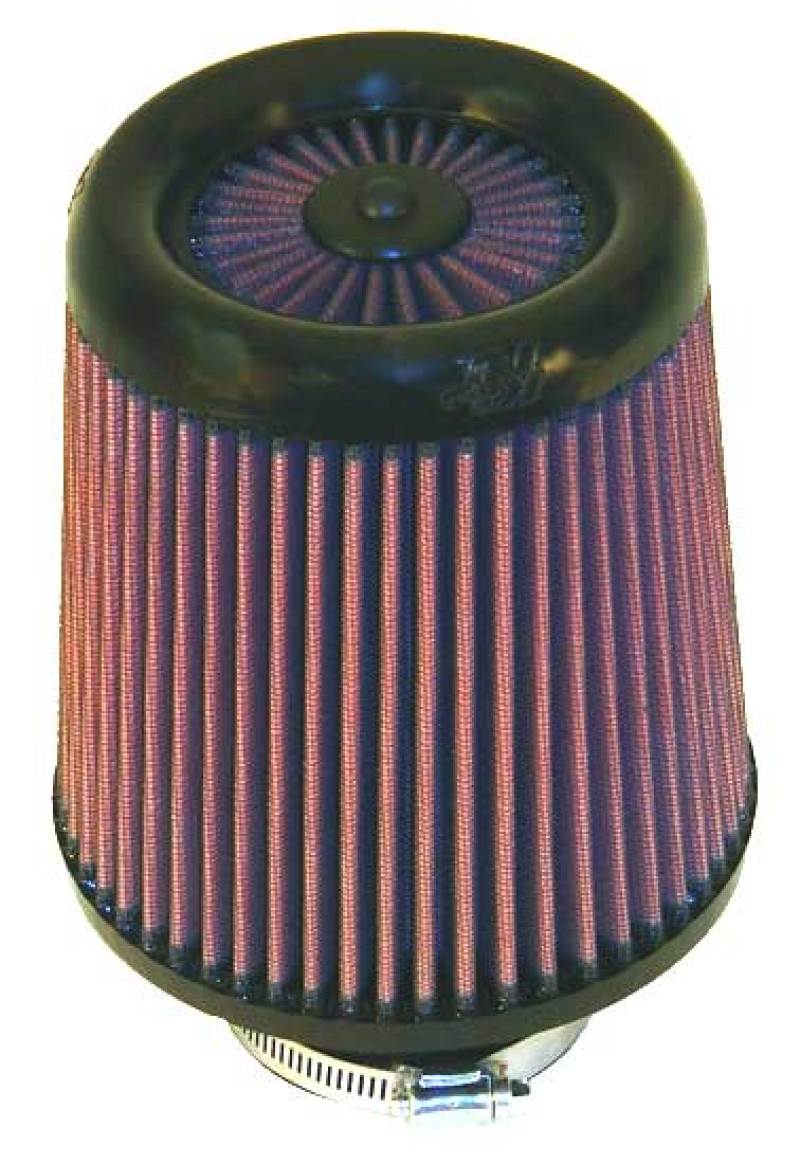 K&N Universal X-Stream Clamp-On Filter 6in Base OD x 5in Top OD x 6.5in Height - Image 10