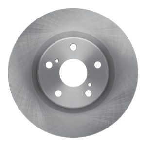 DFC 11-16 Scion tC Front Brake Rotor