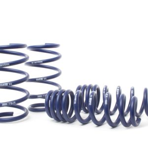 H&R 20-22 BMW Z4 sDrive M40i (2WD) G29 Sport Spring (w/Adaptive Susp.)