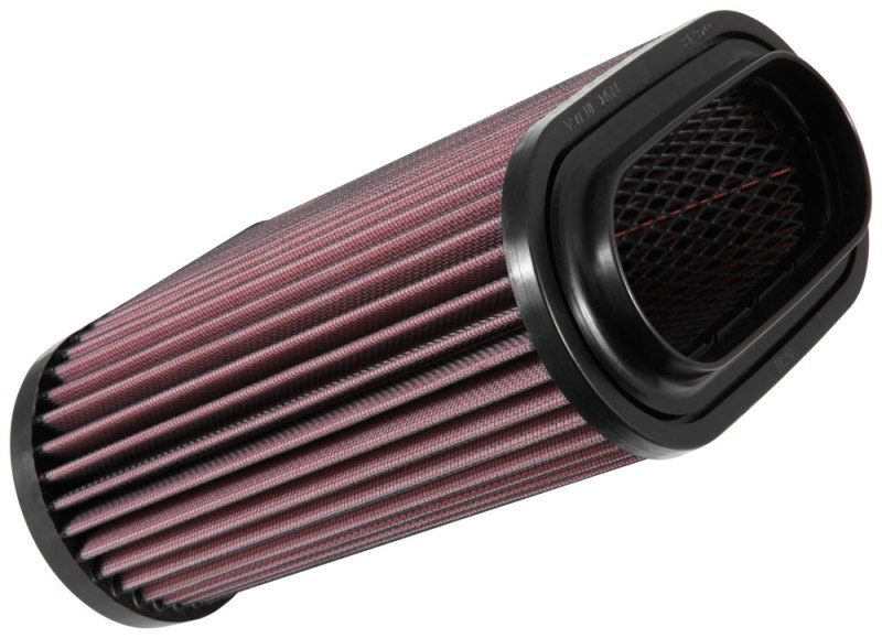 K&N 14-17 Yamaha YXM700 Viking Replacement Air Filter - Image 2