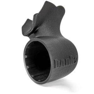 Banks Power 15-20 Ford F150 / 17-22 Ford Super Duty iDash Stealth Pod Mount
