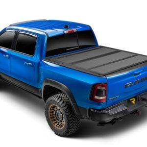 Extang 19-23 Dodge Ram w/RamBox 5.7ft. Bed (No MultiFunc. Split Tailgate) Endure ALX