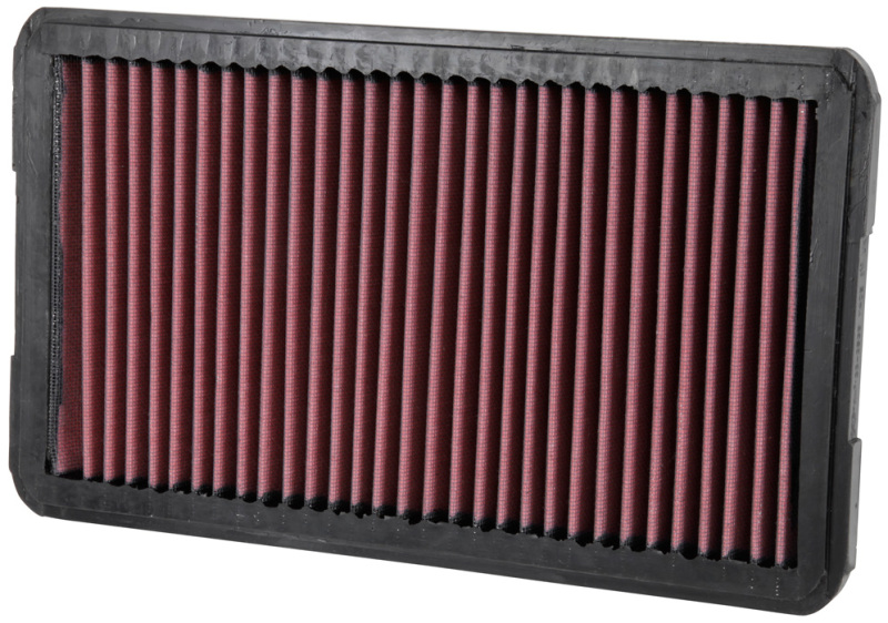 K&N Replacement Air Filter PORSCHE 911,930 3.0,3.5L TURBO - Image 2