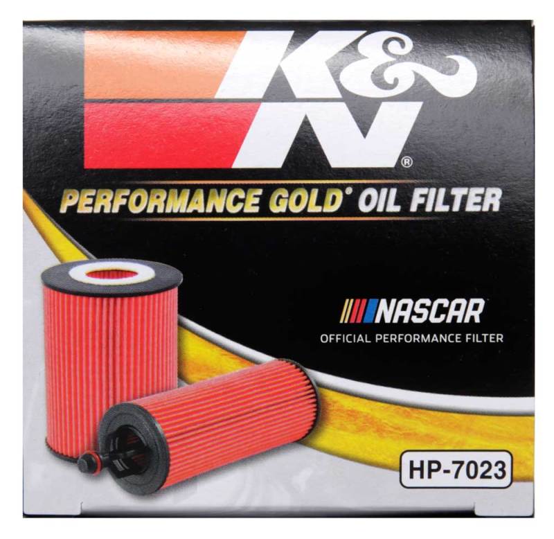 K&N Performance Oil Filter for 06-14 Toyota/Lexus Various Applications - Image 4