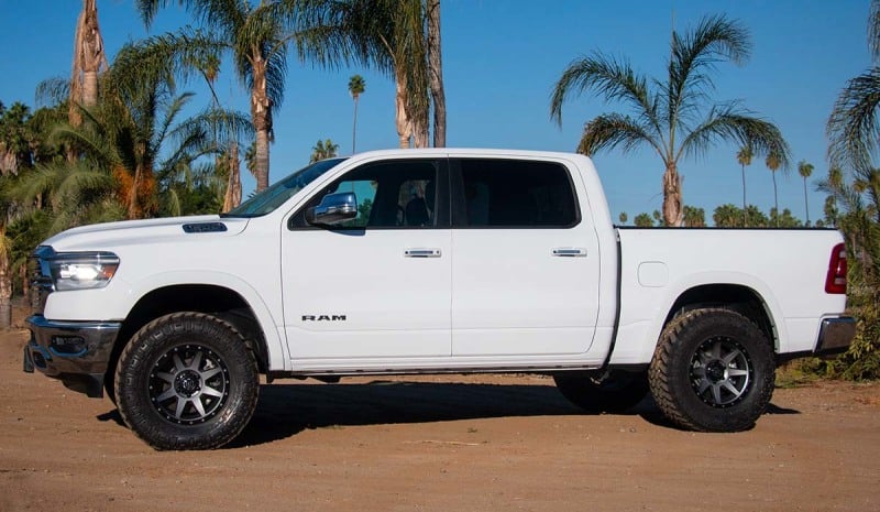 ICON 19-UP Ram 1500 2-3in 2.5 VS IR COILOVER KIT - Image 9