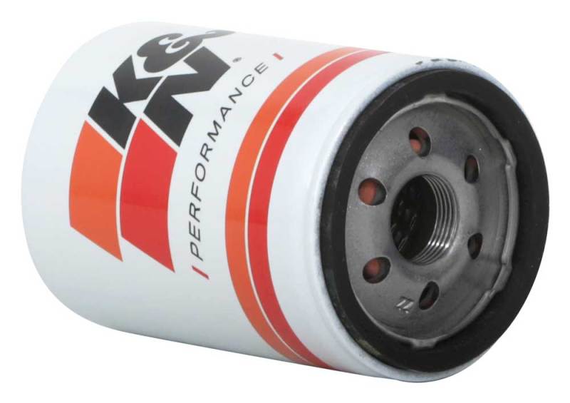 K&N Oil Filter OIL FILTER; AUTOMOTIVE - Image 6