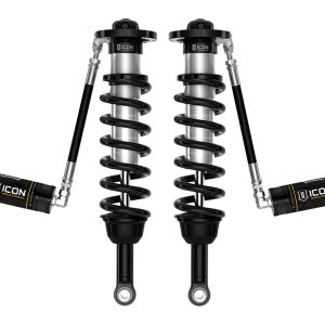 ICON 2024+ Toyota Land Cruiser 250 Series Front 2.5 VS RR Coilover Kit